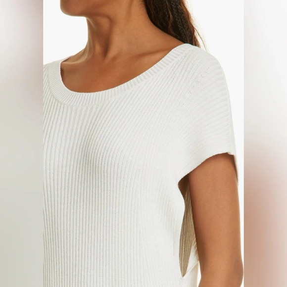 rag & bone Dakota Tunic Sweater - Picture 4 of 6